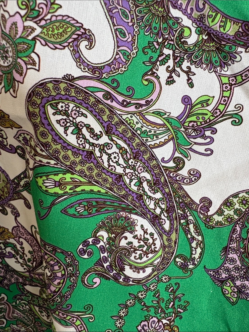 L'AGENCE Mickey Tunic Button-Down Shirt - Picture 7 of 7